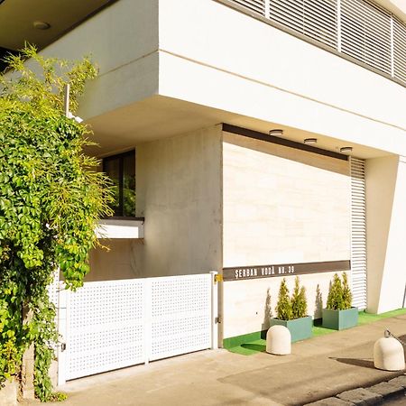 Central 5 Apartment - New Building & Parking 부쿠레슈티 외부 사진
