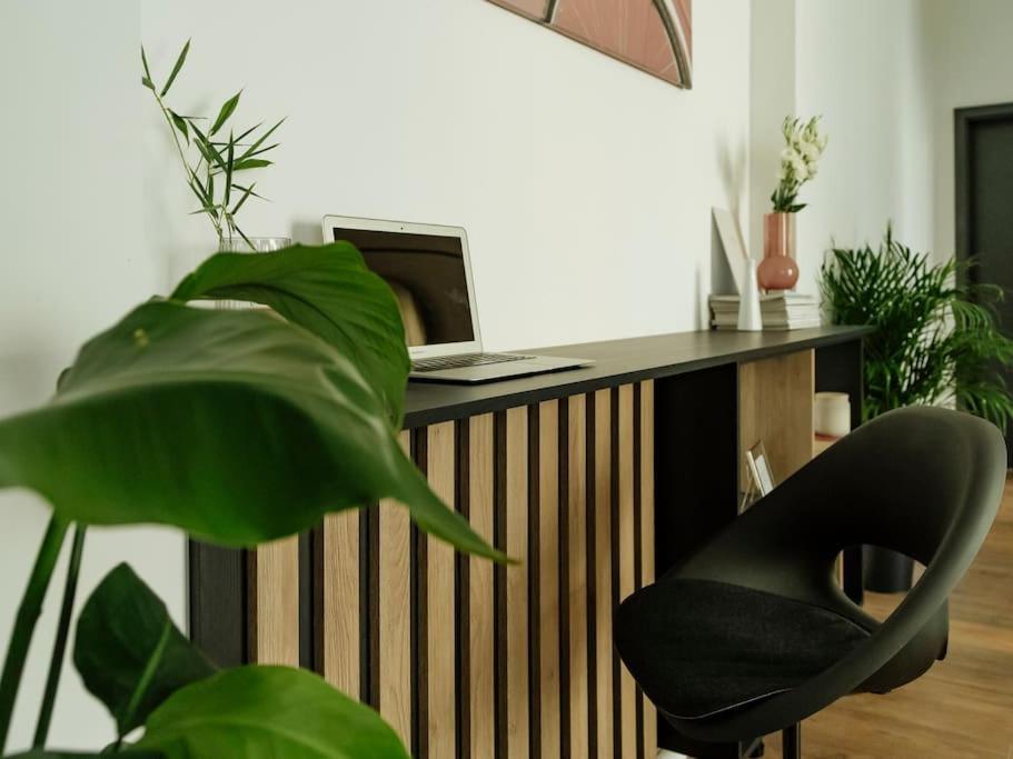 Central 5 Apartment - New Building & Parking 부쿠레슈티 외부 사진