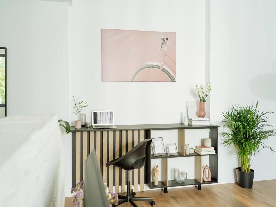 Central 5 Apartment - New Building & Parking 부쿠레슈티 외부 사진